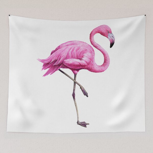 Item preview, Pink Flamingo  designed and sold by Lefteris Betsis.