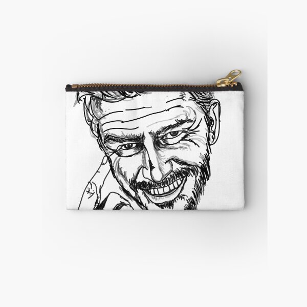 Item preview, David Beckham sketch illustration  designed and sold by KARTICK DUTTA.