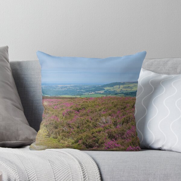 Item preview, The North Yorkshire Moors designed and sold by John (Mike)  Dobson.