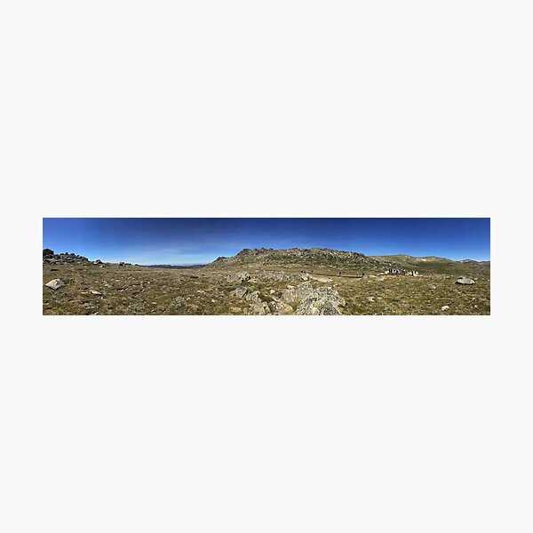 Item preview, Mt Kosciuszko designed and sold by becSamways.