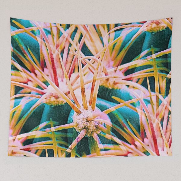 Item preview, Colourful Cactus designed and sold by SexyEyes69.