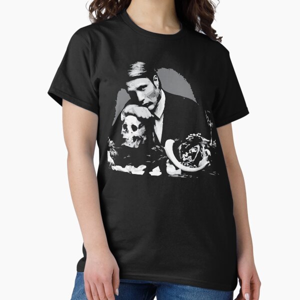 Item preview, hannibal designed and sold by amazingspytee.