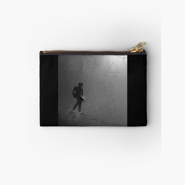 Item preview, Impossible figures space designed and sold by xaviervieiraart.
