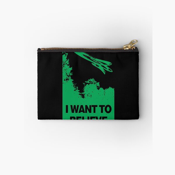 Item preview,  i want to believe (the orville) designed and sold by amazingspytee.