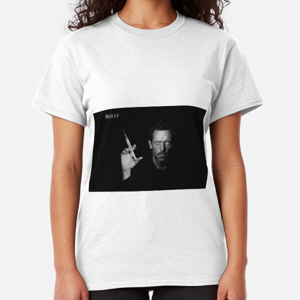 house md t shirt