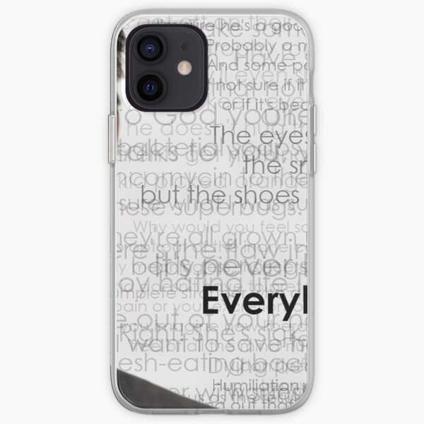 casa MD Funda blanda para iPhone