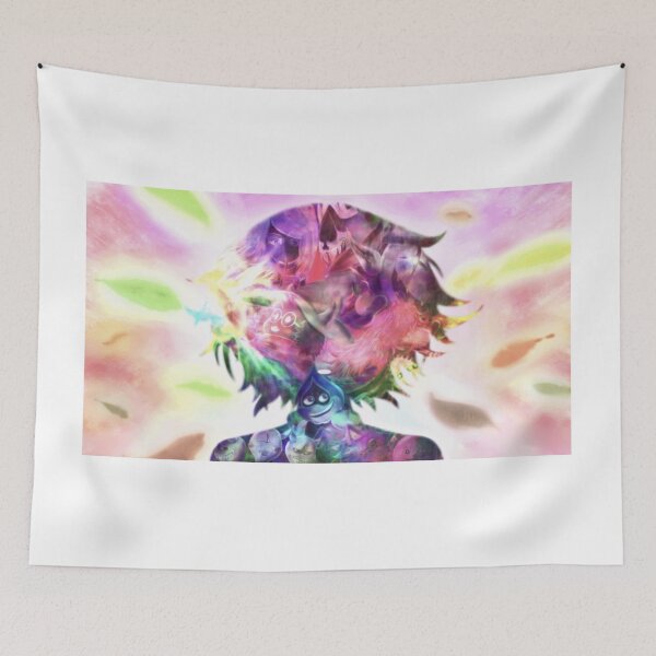 Item preview, Deltarune - Vivid Imagination designed and sold by Septune.