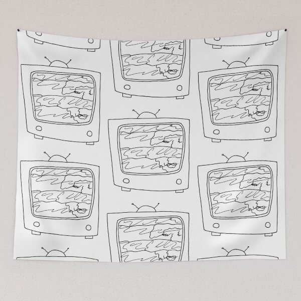 Item preview, The Scramble designed and sold by wislingsailsmen.