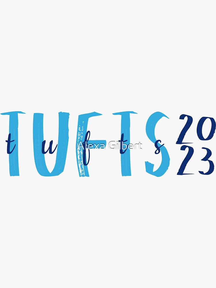 Tufts Sdn 2023 2023
