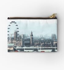 London Studio Pouch
