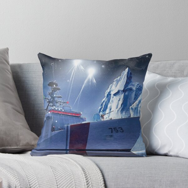 Item preview, United States Coast Guard designed and sold by FantasySkyArt.
