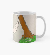 Island life Classic Mug