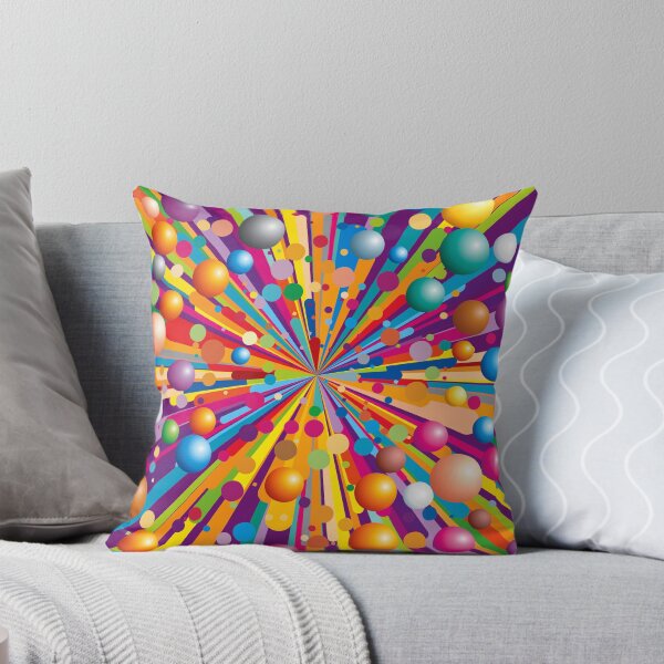 Item preview, Colorful explode designed and sold by CroDesign.
