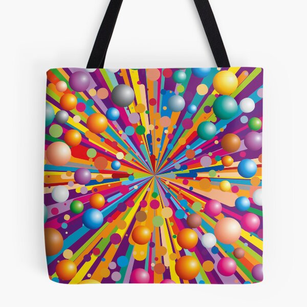 Item preview, Colorful explode designed and sold by CroDesign.