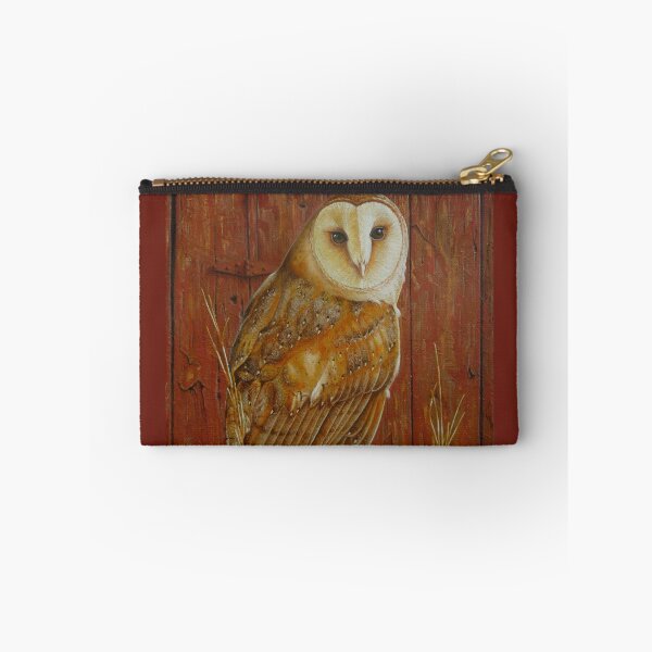 Item preview, Barn Owl designed and sold by Lana Wynne.