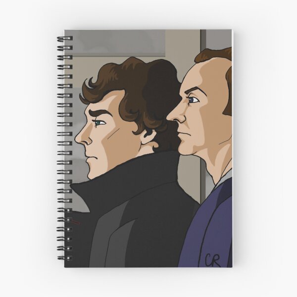 Item preview, Brothers designed and sold by ChristieCoxArt.