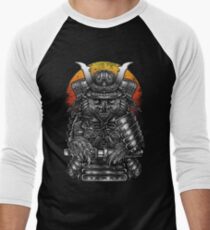 Winya No. 63 Men's Baseball ¾ T-Shirt