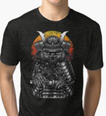 Winya No. 63 Tri-blend T-Shirt