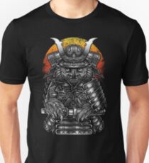 Winya No. 63 Unisex T-Shirt