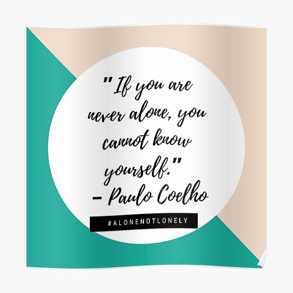 Download Paulo coelho zitiert Desktop Wallpaper Free