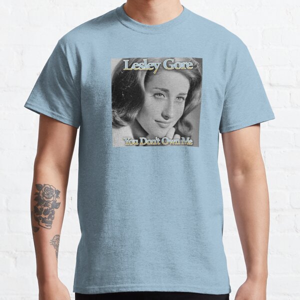 lesley gore shirt