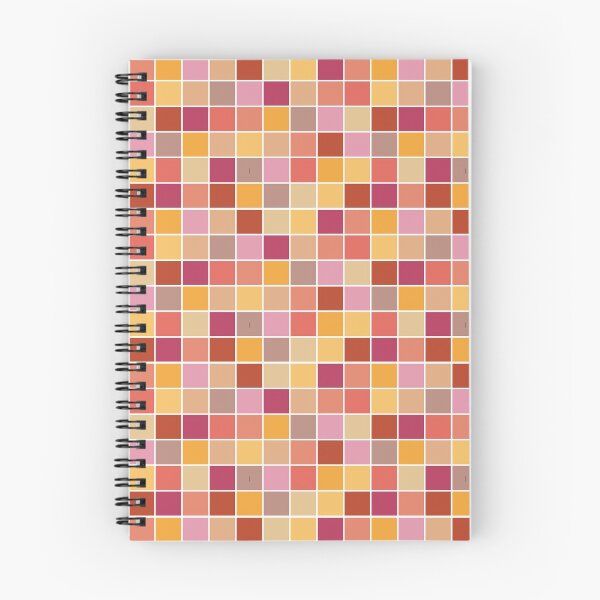 Item preview, Autumn Check Pattern designed and sold by studious.
