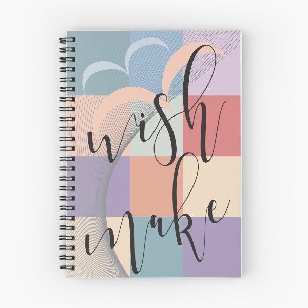 Item preview, Wish & Make – Retro-Style designed and sold by M-ohlala.
