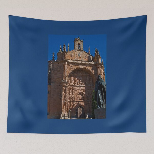 Item preview, Spain. Salamanca. San Esteban Church. designed and sold by vadim19.