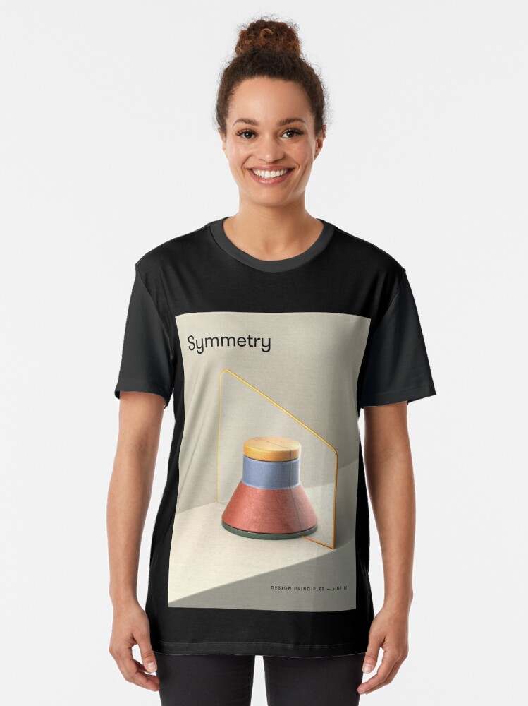 minimalistic tshirt