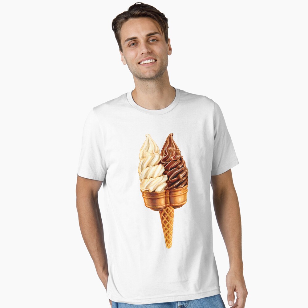 Item preview, Essential T-Shirt designed and sold by KellyGilleran.