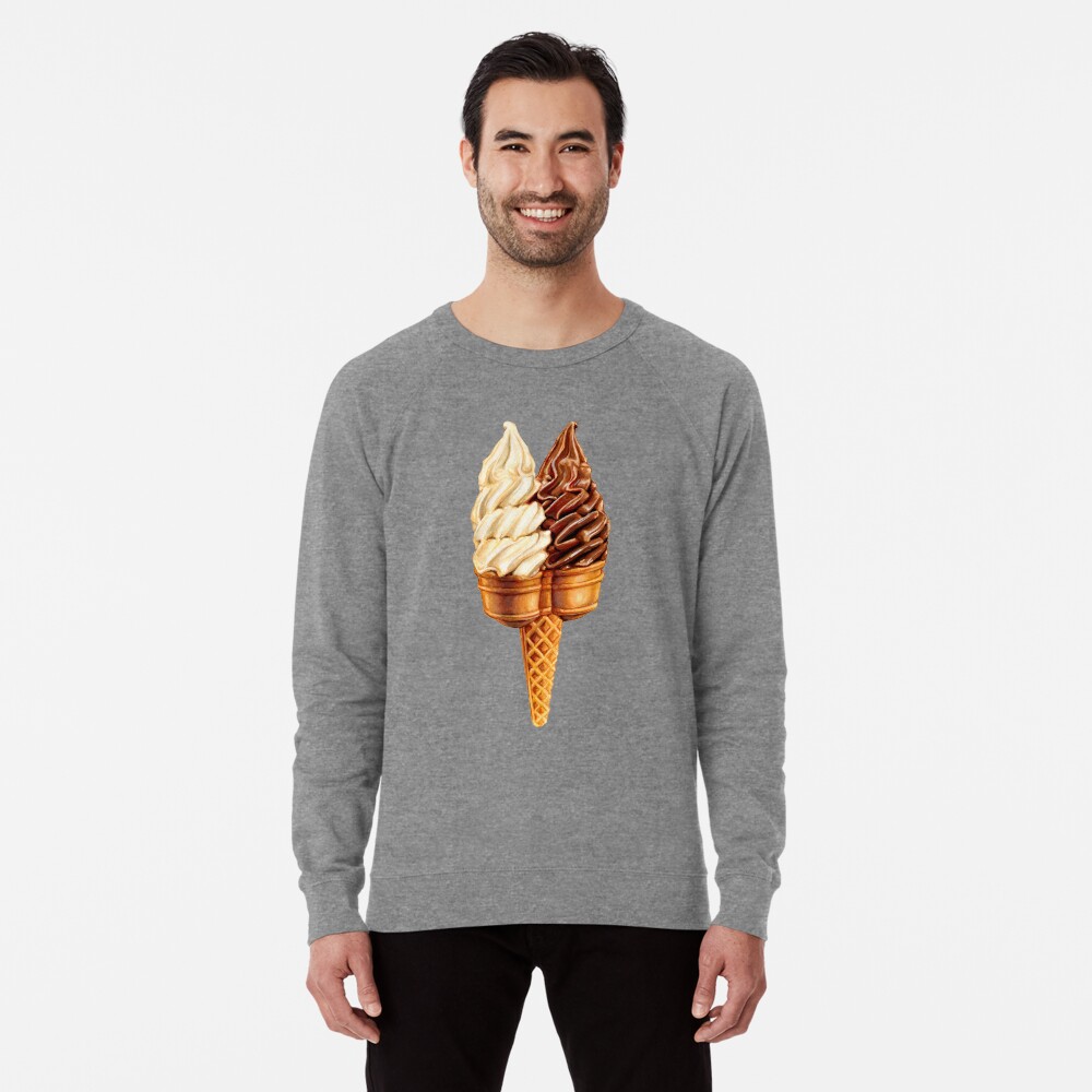 Item preview, Lightweight Sweatshirt designed and sold by KellyGilleran.