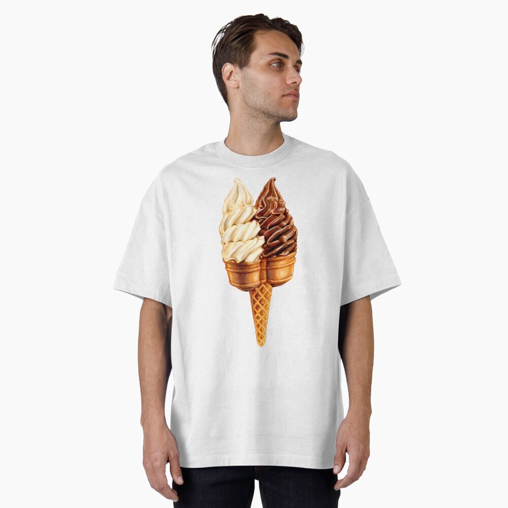 Item preview, Oversized T-Shirt designed and sold by KellyGilleran.