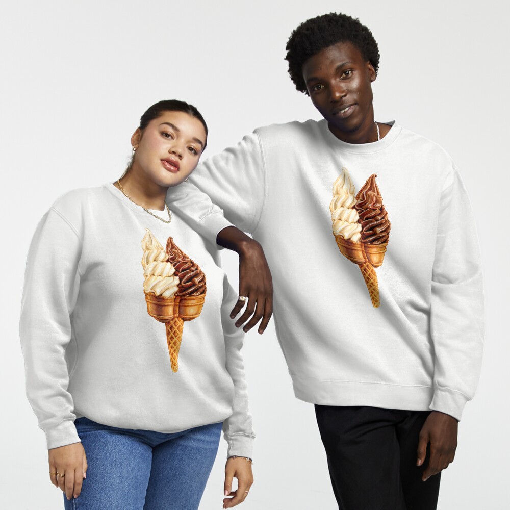 Item preview, Pullover Sweatshirt designed and sold by KellyGilleran.