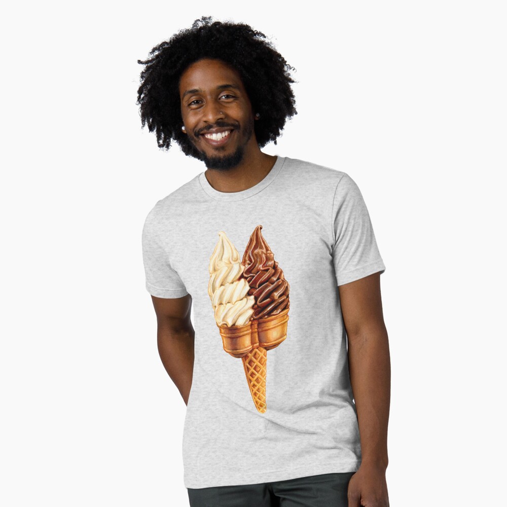Item preview, Tri-blend T-Shirt designed and sold by KellyGilleran.