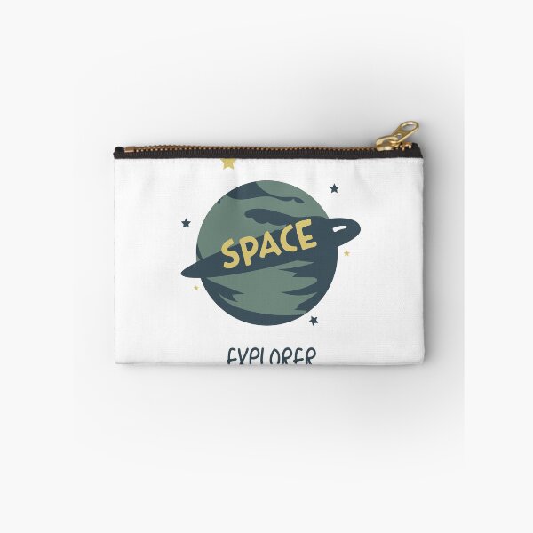 Item preview, Space Explorer Design  designed and sold by saadkh.
