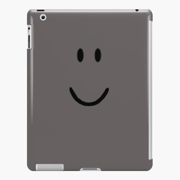 Roblox Chill Face Ipad Case Skin By Ivarkorr Redbubble - how to get free hair on roblox on ipad