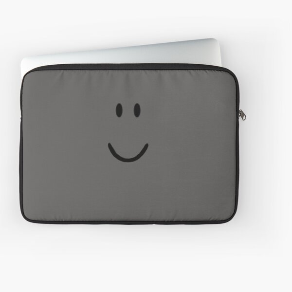 Roblox Chill Face Laptop Sleeve By Ivarkorr Redbubble - 0 0 roblox face