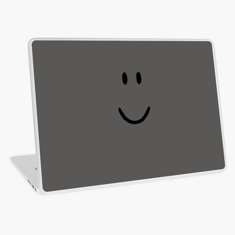 Funda Y Vinilo Para Ipad Roblox Sonrisa Cara De Ivarkorr Redbubble - roblox sonrisa cara taza