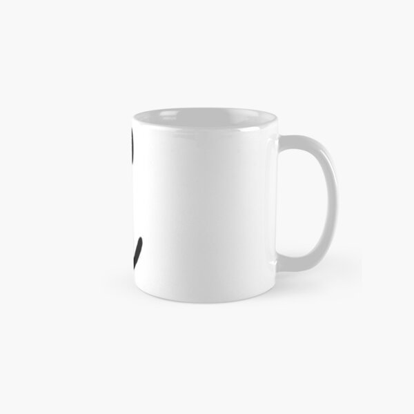 Roblox Chill Face Mug By Ivarkorr Redbubble - roblox mugs redbubble