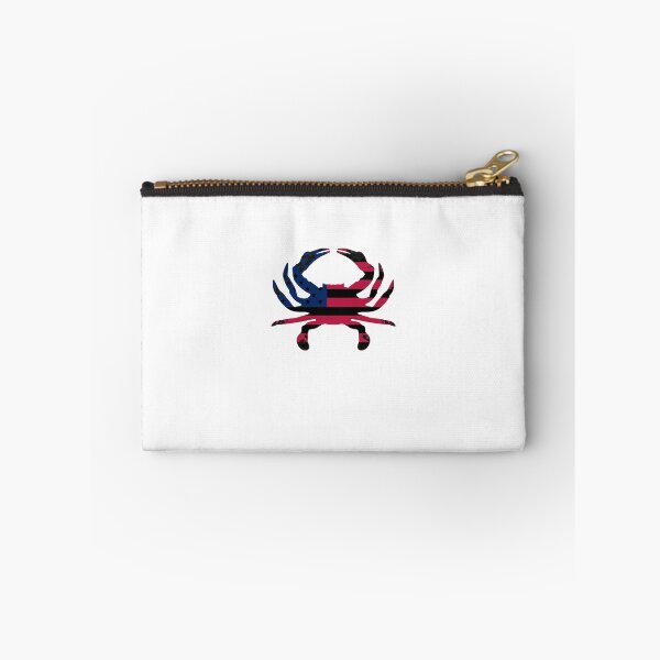 Item preview, Maryland Crab product  American Pride  USA Flag Gifts design designed and sold by stuch75.