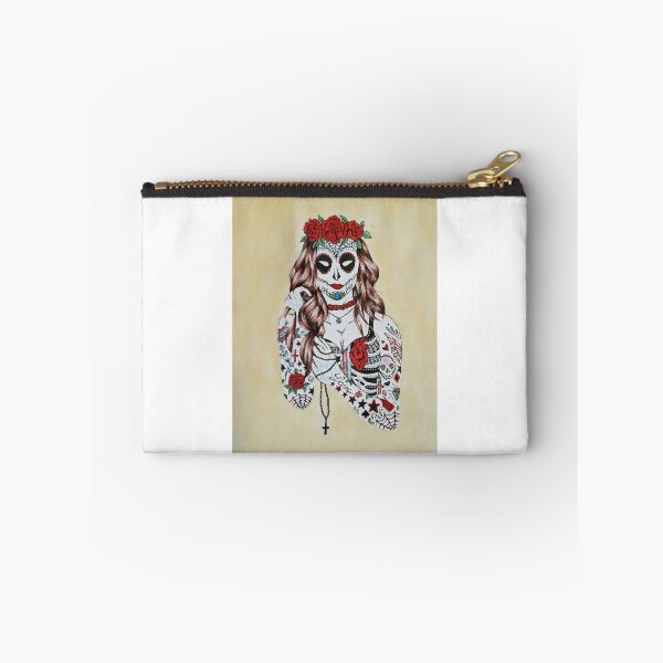 Item preview, Los Muertos designed and sold by kait-lyn-r.