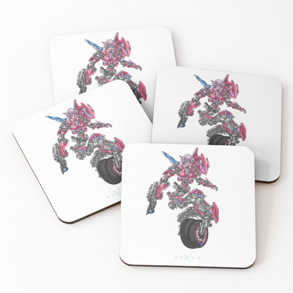 Item preview, RCX3 - pink designed and sold by kriksix.