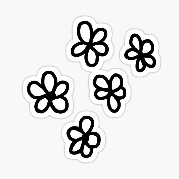 Item preview, Small Daisy Set designed and sold by Jone0331.