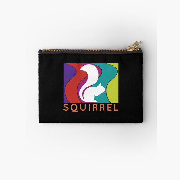Item preview, Artistic Squirrel Product  Gift For Forest Animal Lover designed and sold by stuch75.