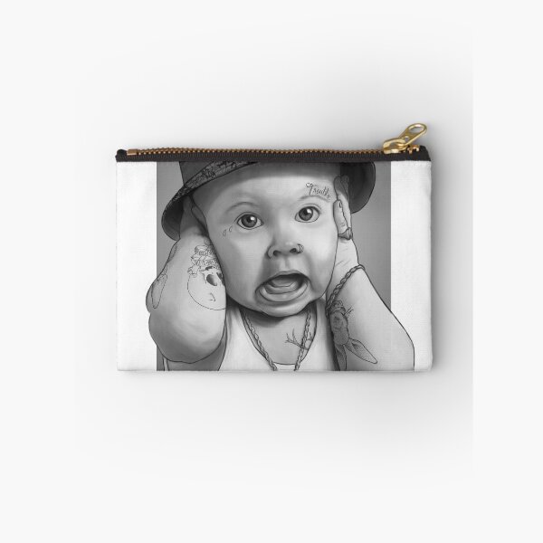 Item preview, Young Troublemaker designed and sold by BROENNER.