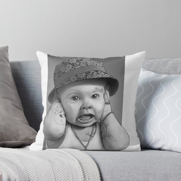 Item preview, Young Troublemaker designed and sold by BROENNER.
