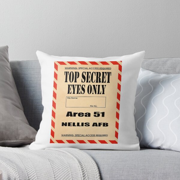 Item preview, Top Secret Eyes Only designed and sold by Lawrence Baird.