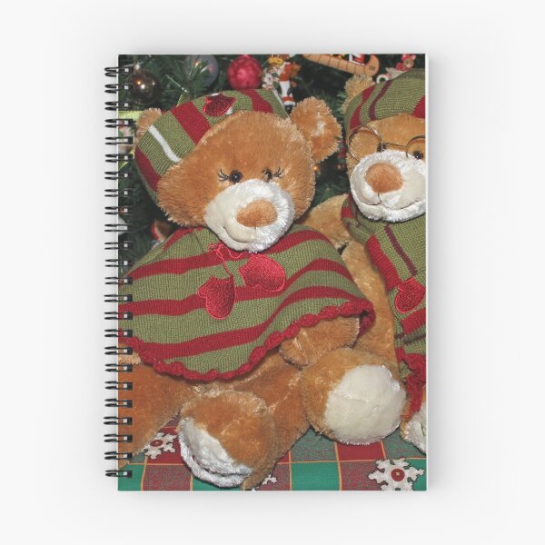 Item preview, Christmas Bears designed and sold by Vivian Sturdivant.