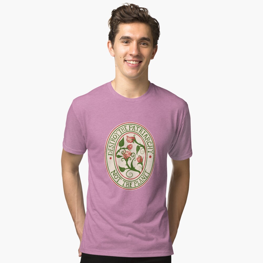 Artikel-Vorschau von Vintage T-Shirt, designt und verkauft von Boogiemonst.