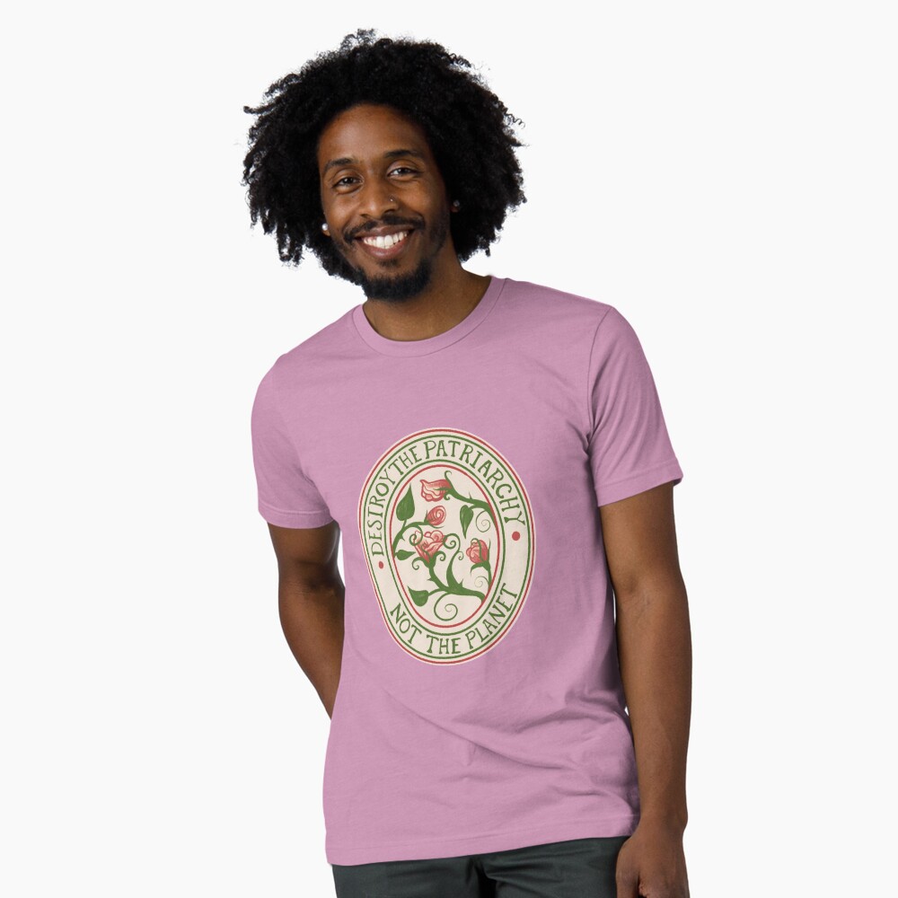 Item preview, Tri-blend T-Shirt designed and sold by Boogiemonst.